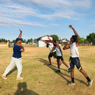 SPORTS